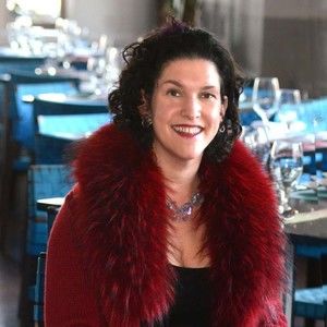 Meet your Posher, Liza